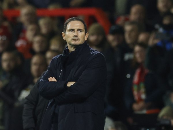 BBC列蓝军5大新帅候选：罗西尼尔领跑，德泽尔比、兰帕德在列