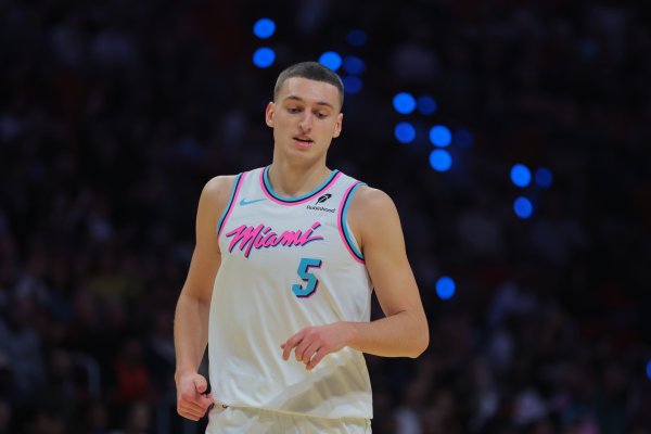 约维奇：不再把篮球当爱好 而是把它动作念一份使命来看